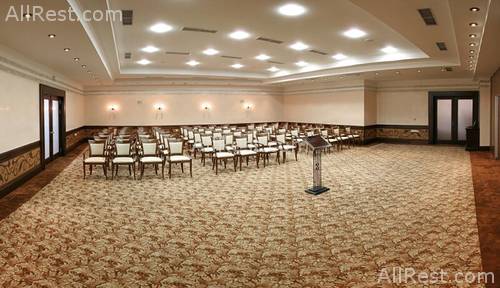 Balneohotel Pomorie 64